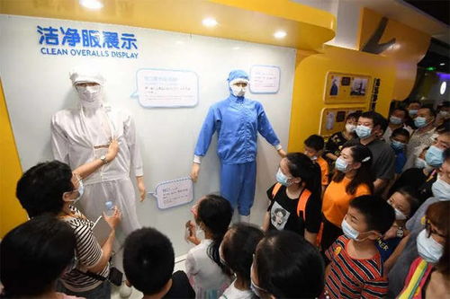 周黑鴨工業(yè)園研學游 原來工廠可以這么好玩